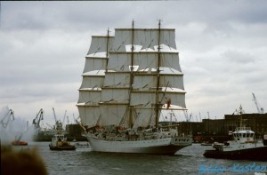 Hamburg Sail 89